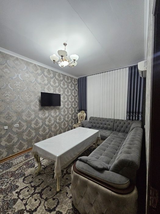 Чилонзор 1 2 хона сотамиз