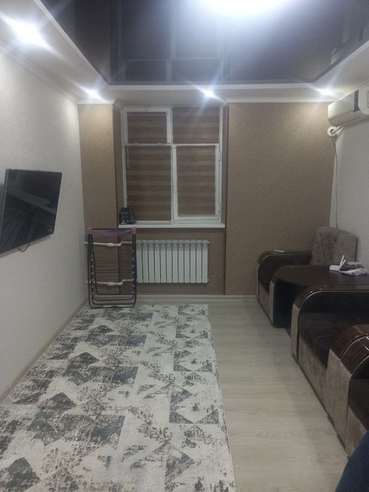 Сдаётся 1 ком. Квартира