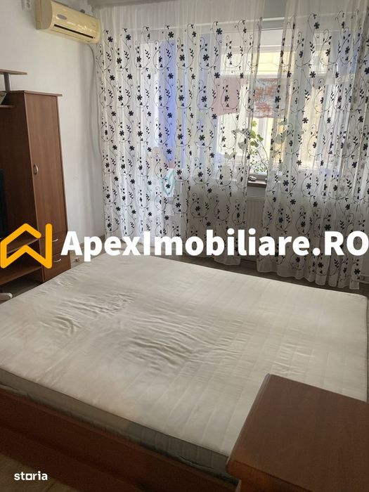 Ap. 3 cam Colentina Bucuresti | Metrou 2 min | centrala proprie, parca — fotografia 3