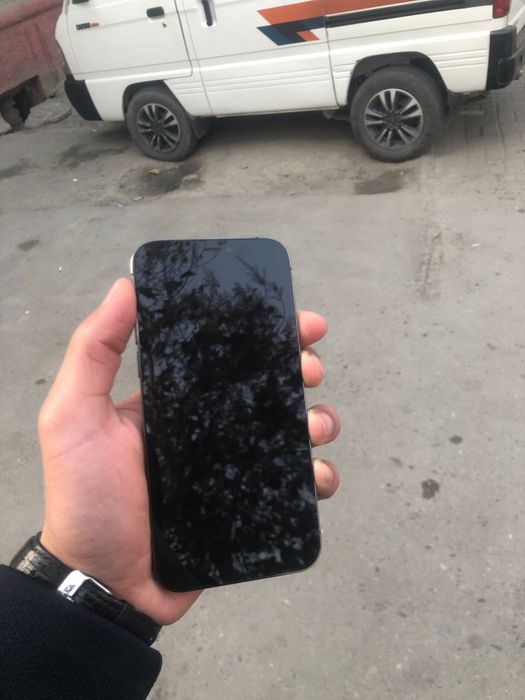 12 pro LL/A tiniq xolatda