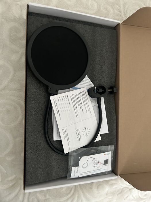 Микрофон fifine