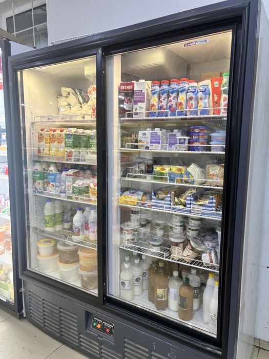 Холодильник ARIADA R1400 MS