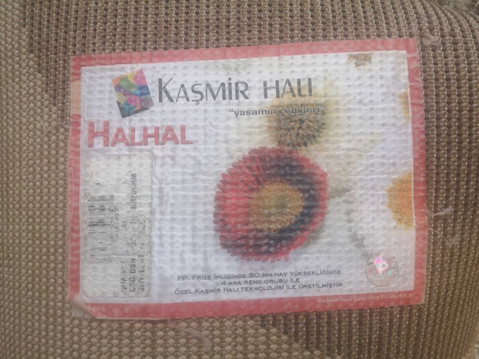 de vanzare covor gros cu par moale