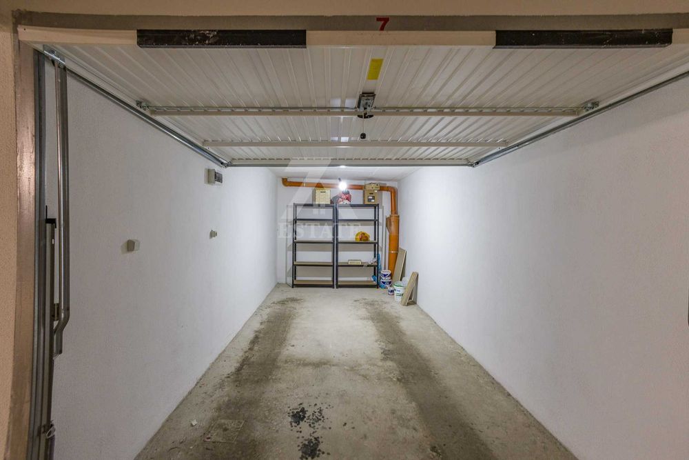 Дава се под наем Тристаен апартамент в София, Овча купел - 87 кв.м за 600 € - Снимка #16