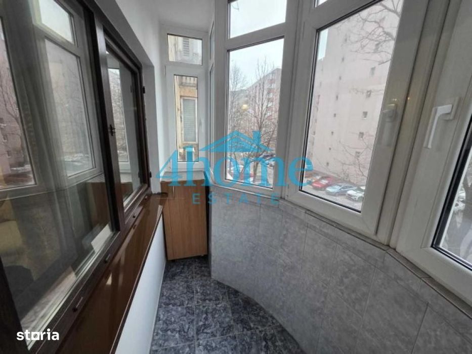 Garsoniera|Militari|Lujerului|Metrou|Parcare