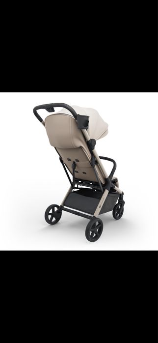 Carucior sport Kinderkraft soft beige