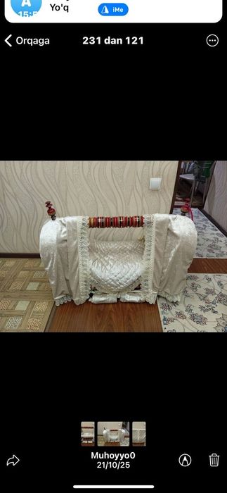 beshik sotiladi srochna