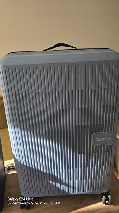 Куфар АAmerican Tourister