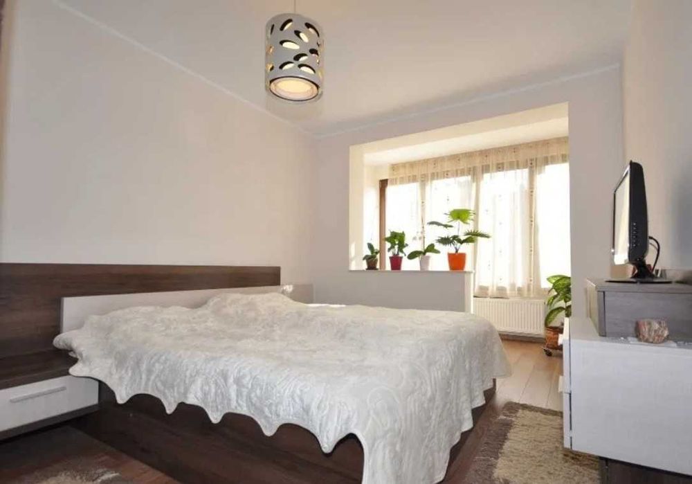 Двустаен апартамент Каменица 2