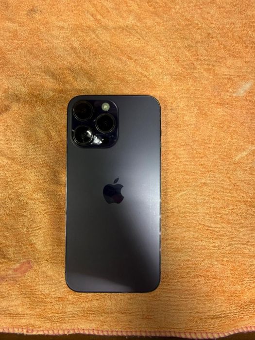 Айфон 14 про макс 256