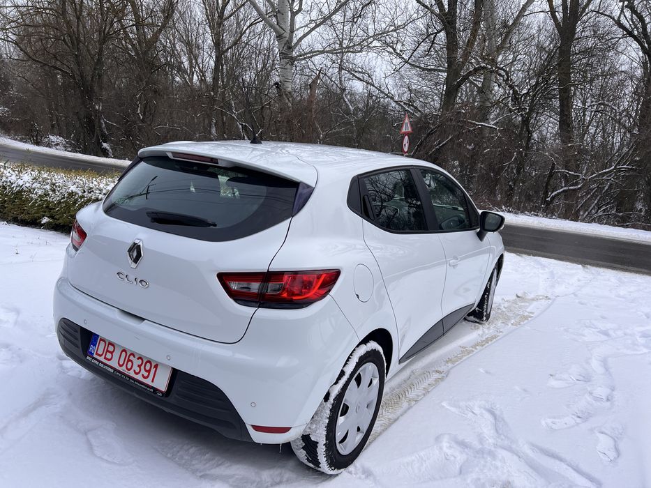 Renault clio 2019 Rulaj 150.000 Relal