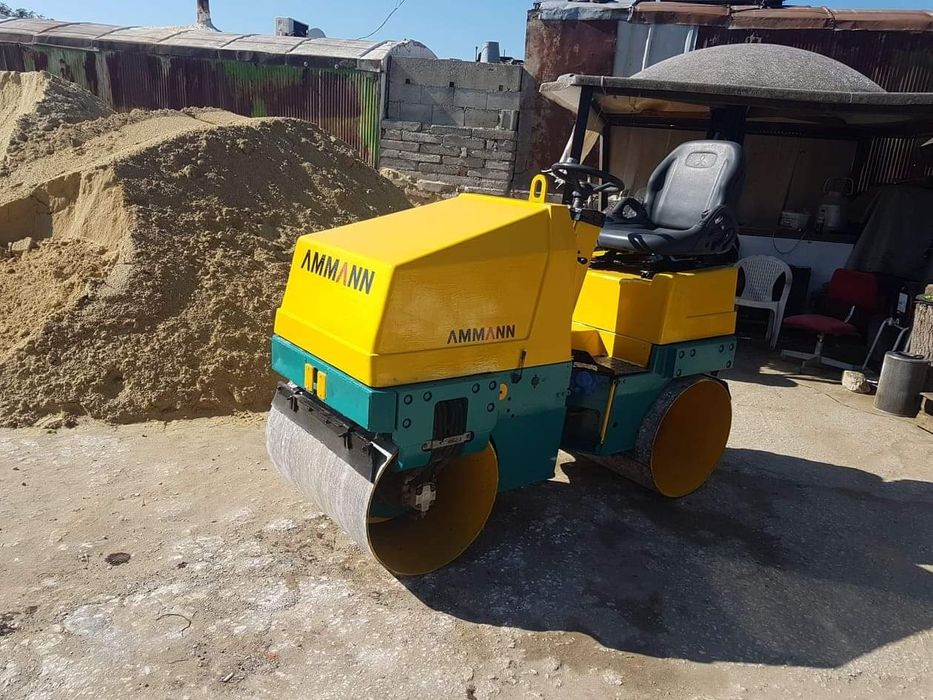 Услуги с мини багер,бобкат,комб.багер,самосвали