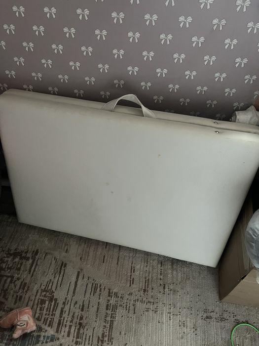 Кушетка раскладная