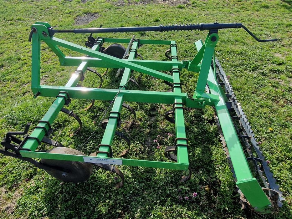 Vand combinator 2,20 m