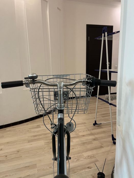 Японский велосипед Maruishi San