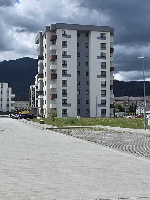 Apartament 2 camere