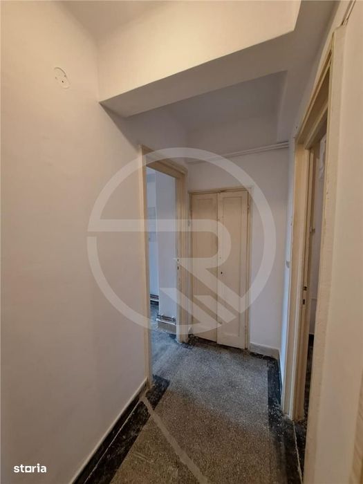 Apartament cu 1 camera, 37 mp utili, situat in zona Centrala!