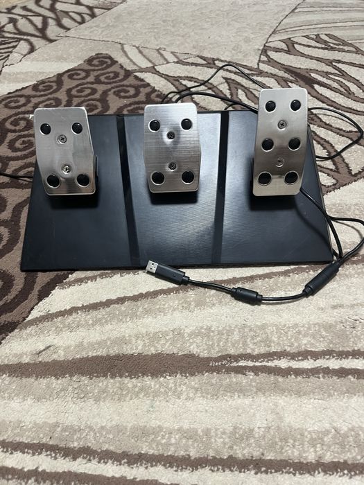 Ardor Gaming Silverstone 900°/270° Ардор