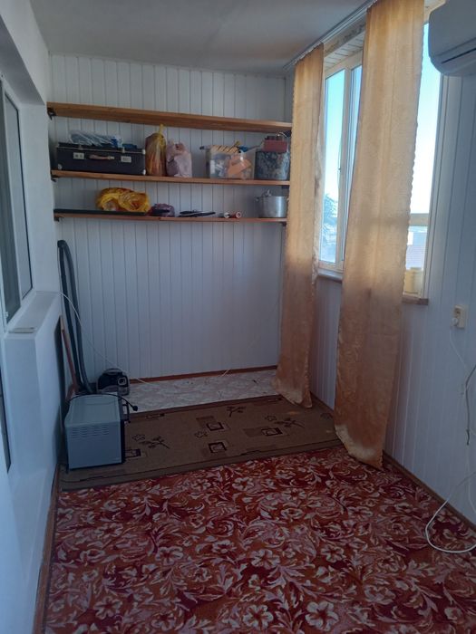 Продам 1комн квартиру