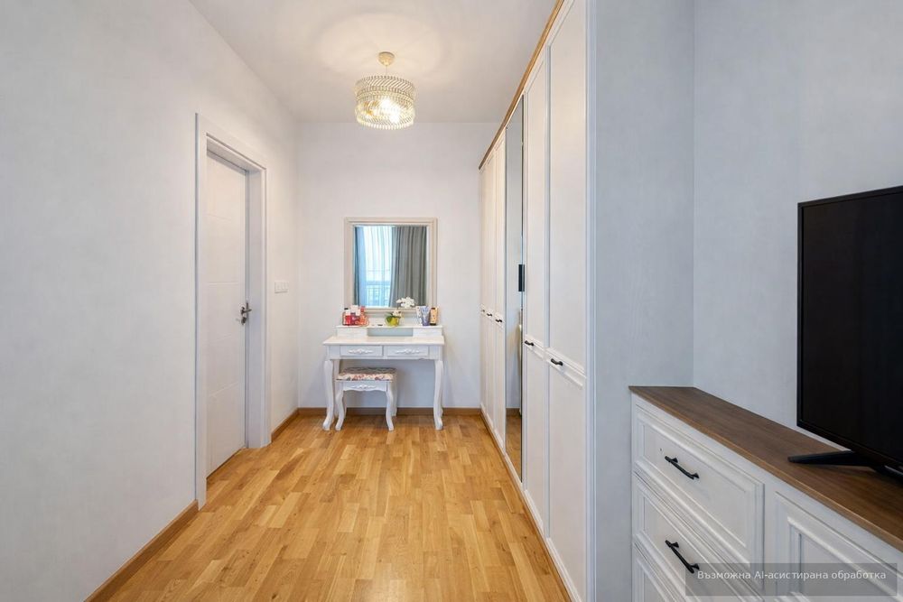 Тристаен, под наем, кв. Славейков