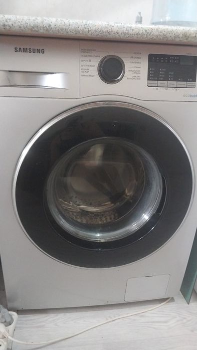 Ремонт стиральных машин