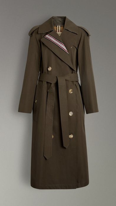 Тренч Burberry, стильное пальто, плащ
