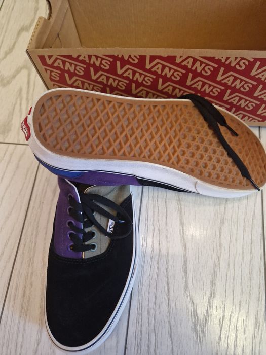 Adidași Vans bărbătești