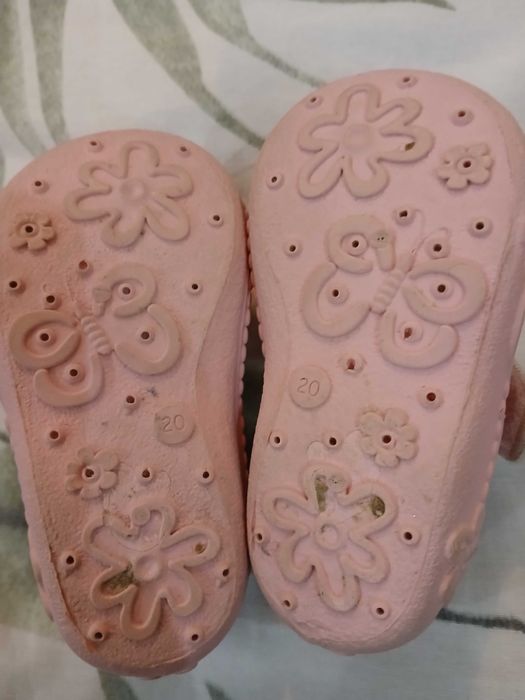 КиК пантофки 20 номер