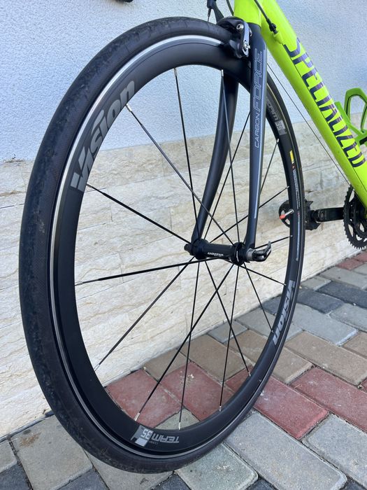 Specialized allez