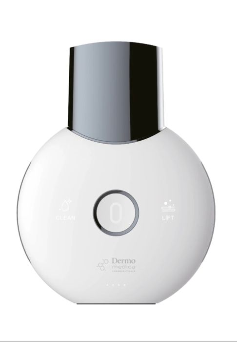 DermoLift Peel – ултразвукова шпатула за кавитационен пилинг и лифтинг