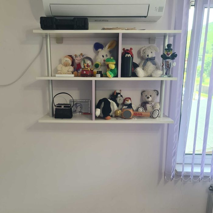 Детско обзавеждане за момиче