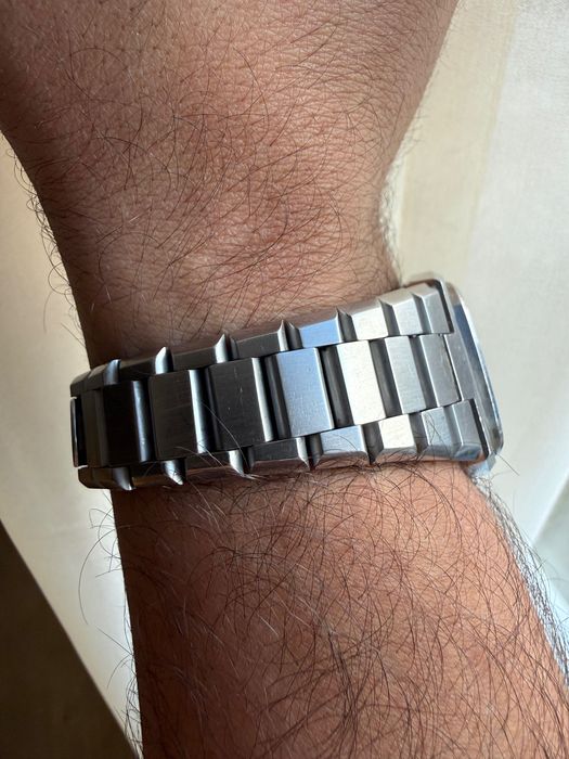 Omega Seamaster Quartz часовник