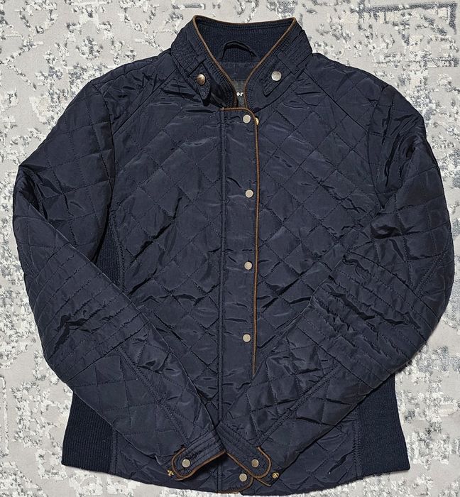 Geacă matlasată Koton mărime 36