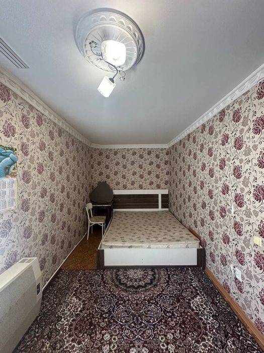 Продается 2х комнатная квартира