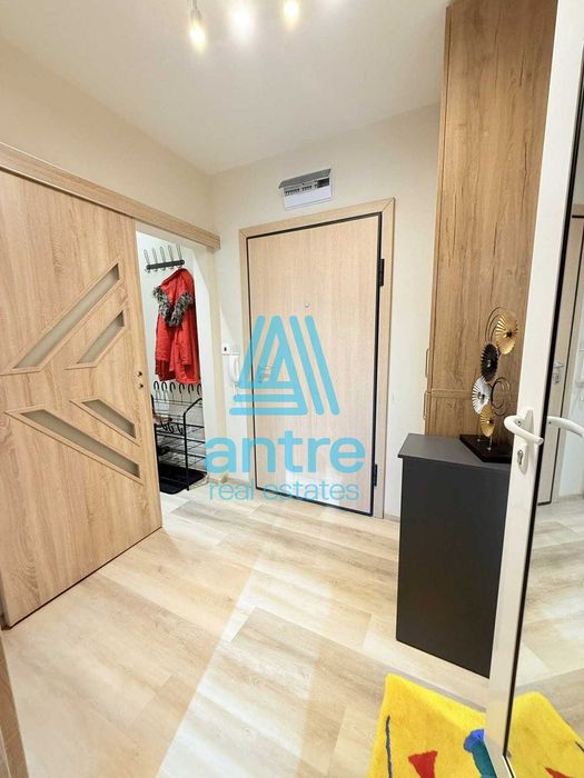 Дава се под наем Двустаен апартамент в София, Дружба 2 - 53 кв.м за 548.25 € - Снимка #7