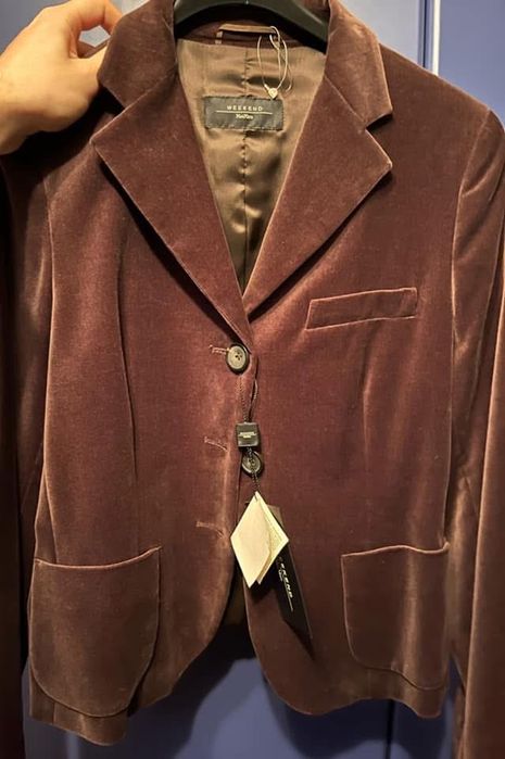 Сака на Dolce & Gabanna,Boss,Versace и Max Mara