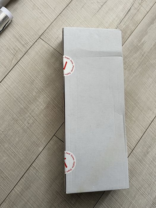 Videointerfon electra touch line + sigilat nou