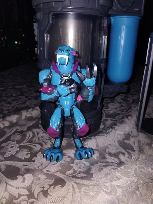 Figurina Mr.Beast