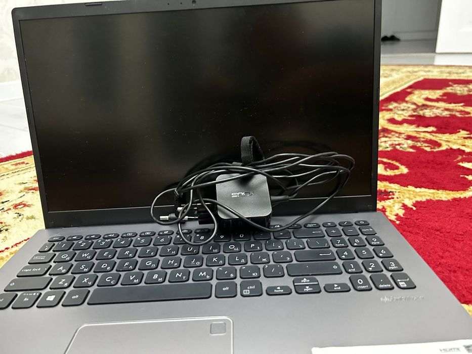 Продам ноутбук новый