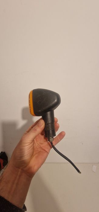 Semnalizare Suzuki GSXR  600 1996 2000  SRAD