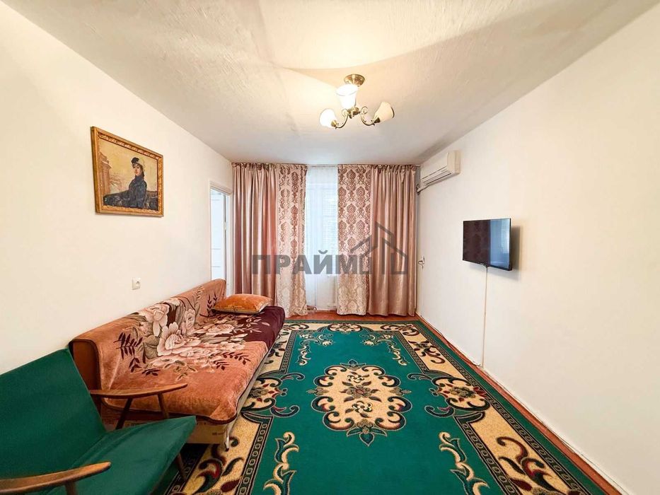 ПРОДАМ 3Х ком. Жетысу (Данил ПРАЙМ)