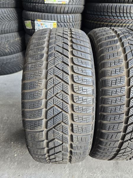 225/40/18 PIRELLI 4бр