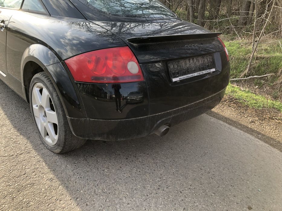 Motoras Stergatoare Audi TT 8N 1998-2006 | Piese Motor Ansamblu Stergator Lamela Mecanism Parbriz Fata Tija Modul Geam Maneta Grila Macara 8n3 8n9