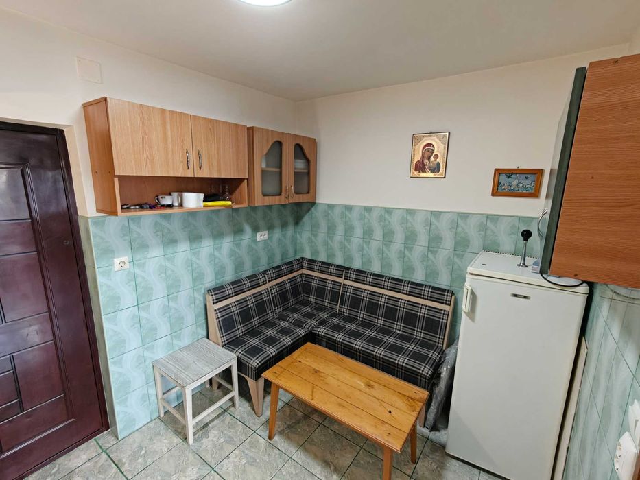 Vand garsoniera/camera camin Dragaica