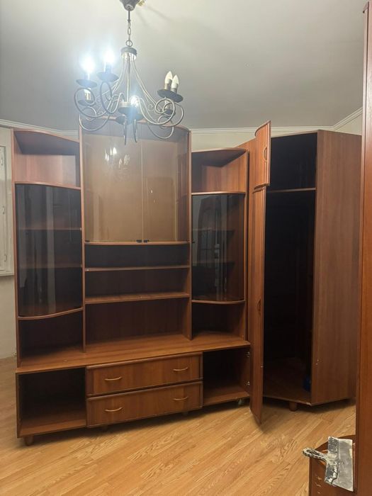 Продаётся мебель