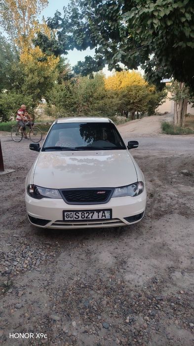 Neksiya 2 lyuks konditsioner