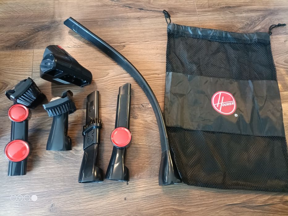 Hoover Home xl HF222AXL на / за части