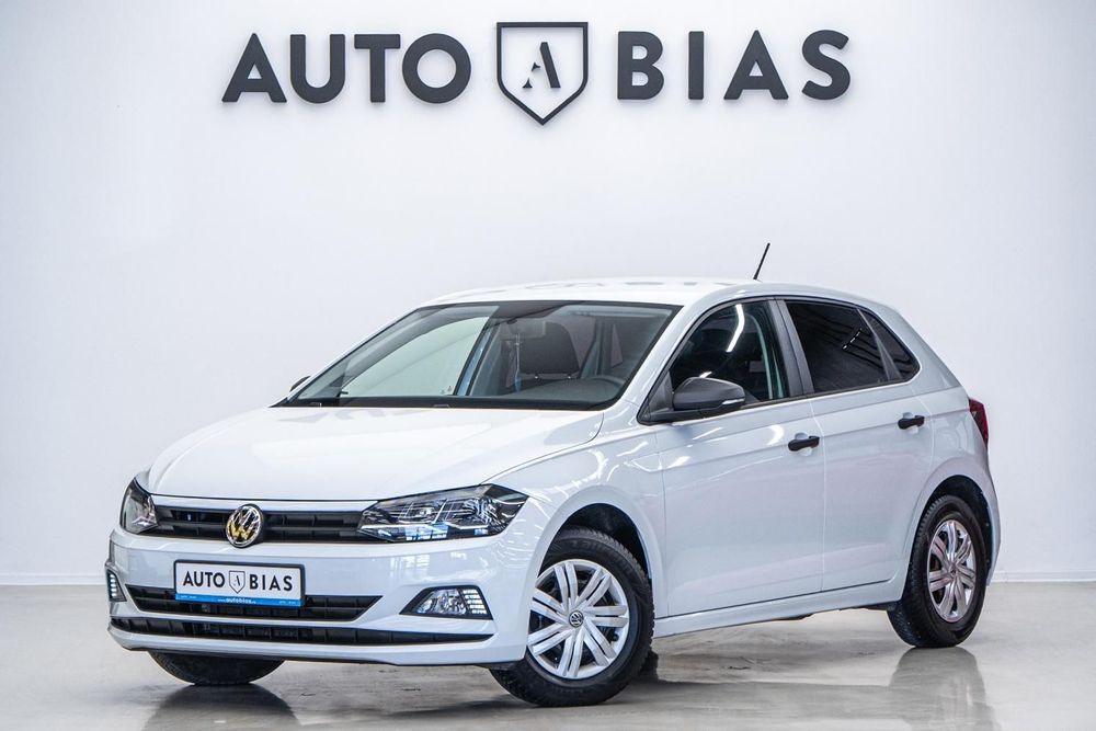 Volkswagen Polo Aer Conditionat/Front assist/Bluetooth/TVA/Leasing-Rate FARA AVANS