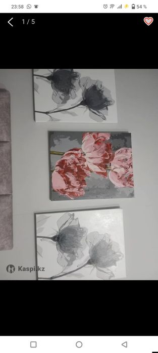 Продам картины  ручная работа