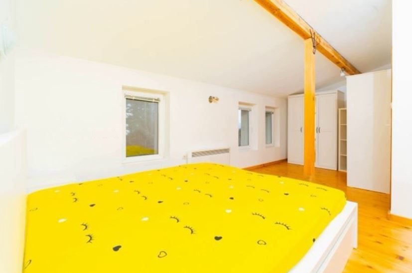 Дава се под наем Тристаен апартамент в София, Драгалевци - 107 кв.м за 796.62 € - Снимка #4